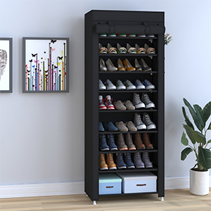 Shoe Rack