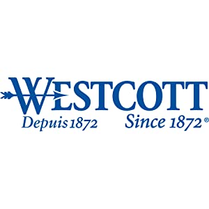 Westcott Bilingual Logo