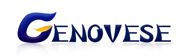 GENOVESE logo
