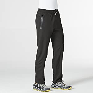 men hiking pants