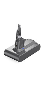 dyson v7 battery