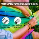 kites for kids with strong rods 