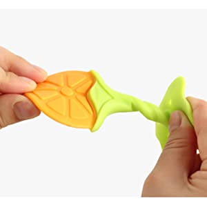 teethers for babies 0-6 months