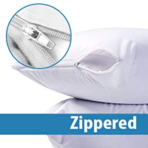 Pillow Encasement