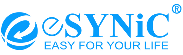 eSynic easy for your life