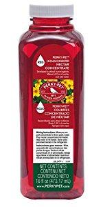 16 oz. Red Hummingbird Nectar Concentrate