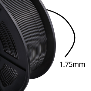 1.75mm filament