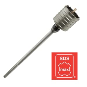 SDS-max Core Bit