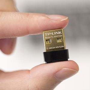 Wifi Card Adapter