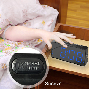 9-Min Big Snooze