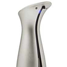 hands free soap dispenser, automatic hand soap dispenser, soap dispenser, touchless soap dispenser