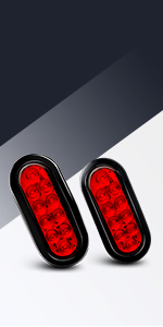 trailer tail light 