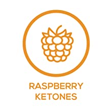 Raspberry Ketone raspberry ketones non gmo gluten free fat burning metabolism increase metabolism