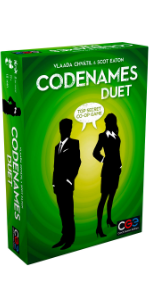 Codenames Duet