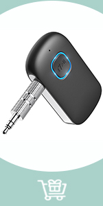 Bluetooth receiver