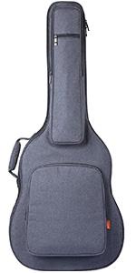 Soft Acoustic Guitar Bag