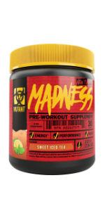pre workout post weight lifting powder supplement