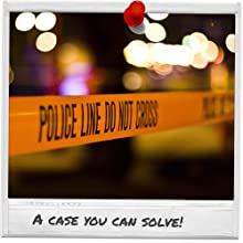 not real life cold cases to solve 