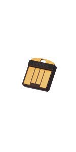 YubiKey 5 Nano