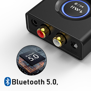 Bluetooth 5.0