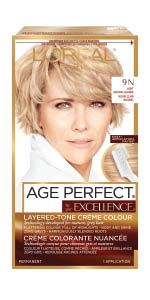 Age Perfect Excellence Packshot