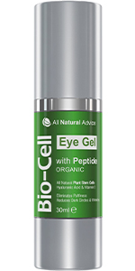 bio cell eye gel