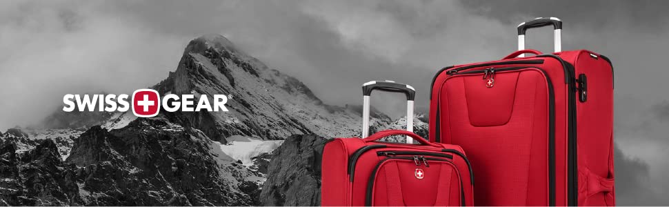 Swiss Gear Luggage