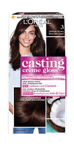 Casting Creme Packshot