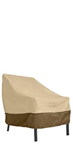 Veranda Patio Lounge Chair Cover