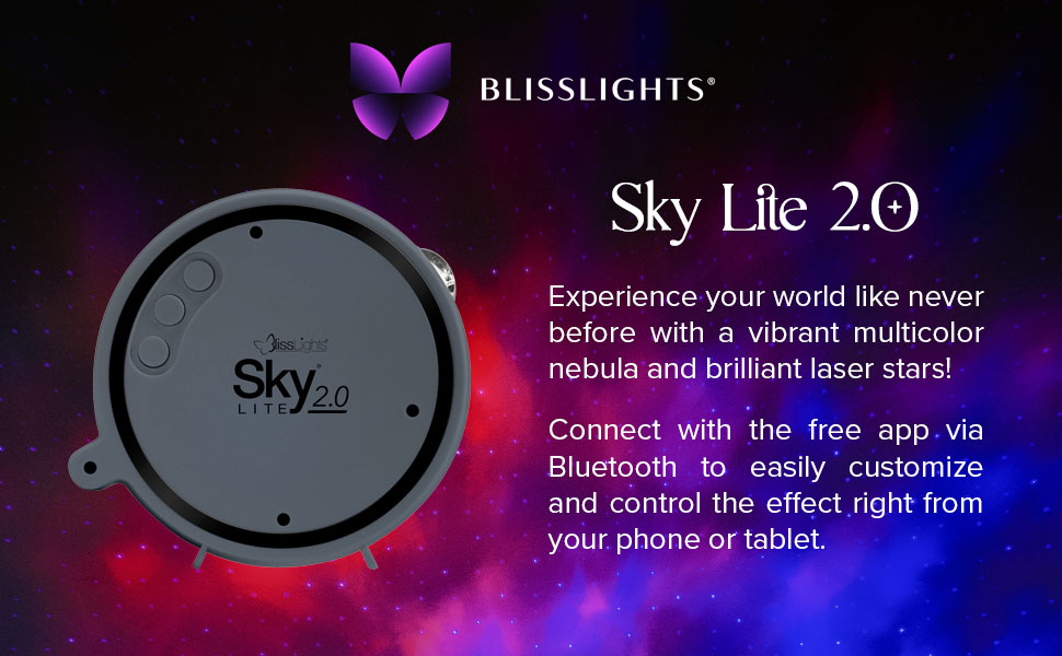 BlissLights Sky Lite