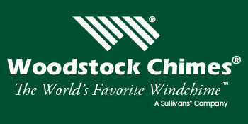 Woodstock Chimes Logo