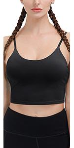 Sports bras