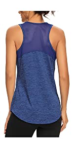athletic tank tops for women