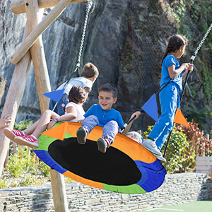 outdoor play sets & playground equipment