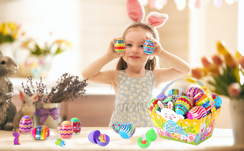 easter basket stuffers