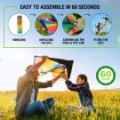 kites for kites easy to assemble 