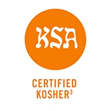 Certified Kosher