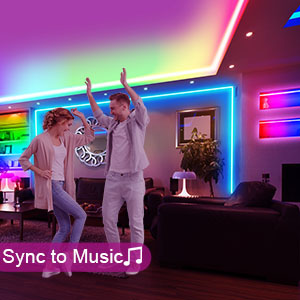 Sync to Music