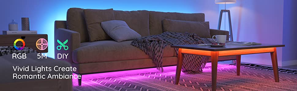 led strip 