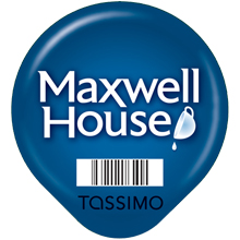 Maxwell House