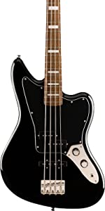 Classic Vibe Jaguar Bass