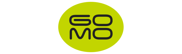 gomo logo