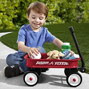 Radio Flyer