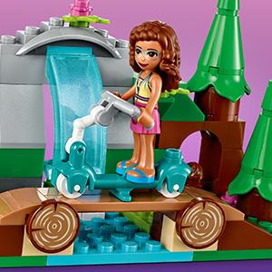 41677 LEGO Friends