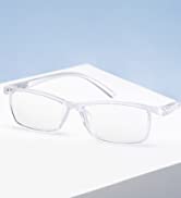 blue light glasses for men Reading Glasses for Women men Reading Glasses with Spring Hinge