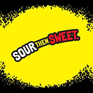 Sour Patch Kids Tile 2