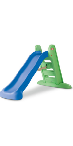 Little Tikes Easy Store Large Slide