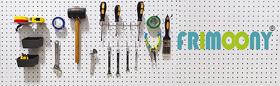 pegboard hooks