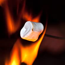 roasted mashmallow