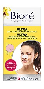 Bior?? Witch Hazel Pore Strips